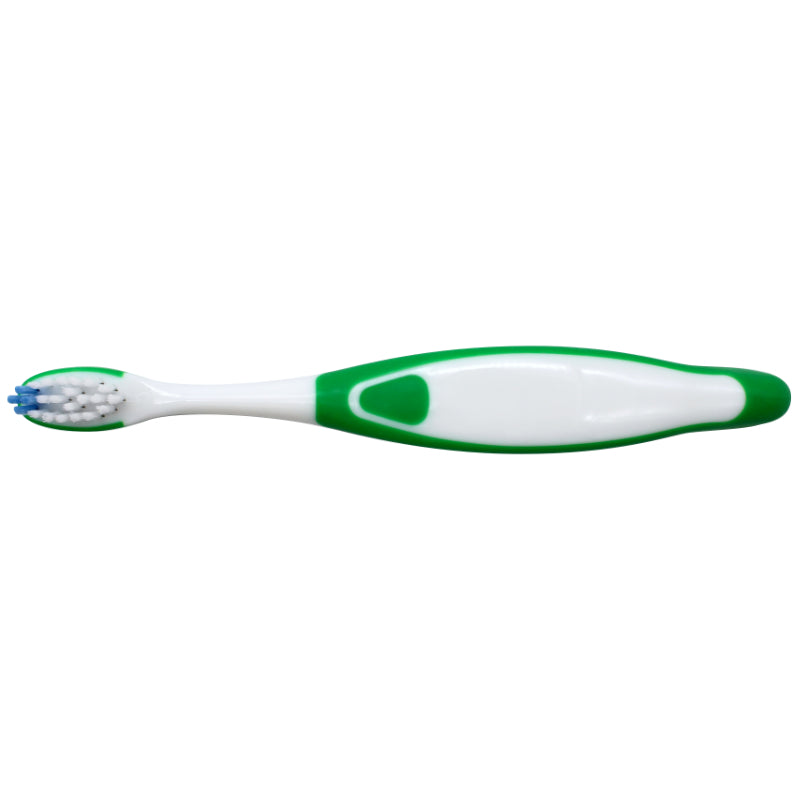 Tess Corporation 25605 Child Finger Grip Toothbrush