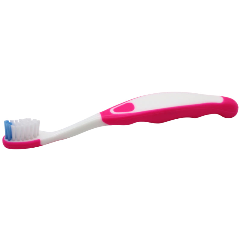 Tess Corporation 25605 Child Finger Grip Toothbrush