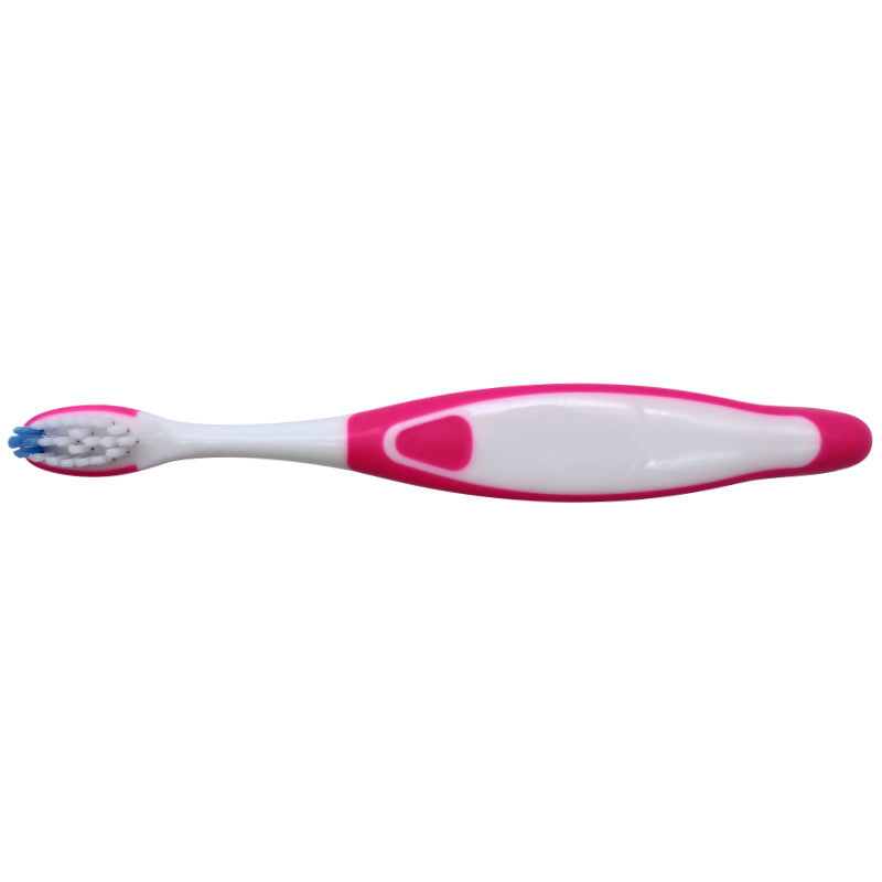 Tess Corporation 25605 Child Finger Grip Toothbrush