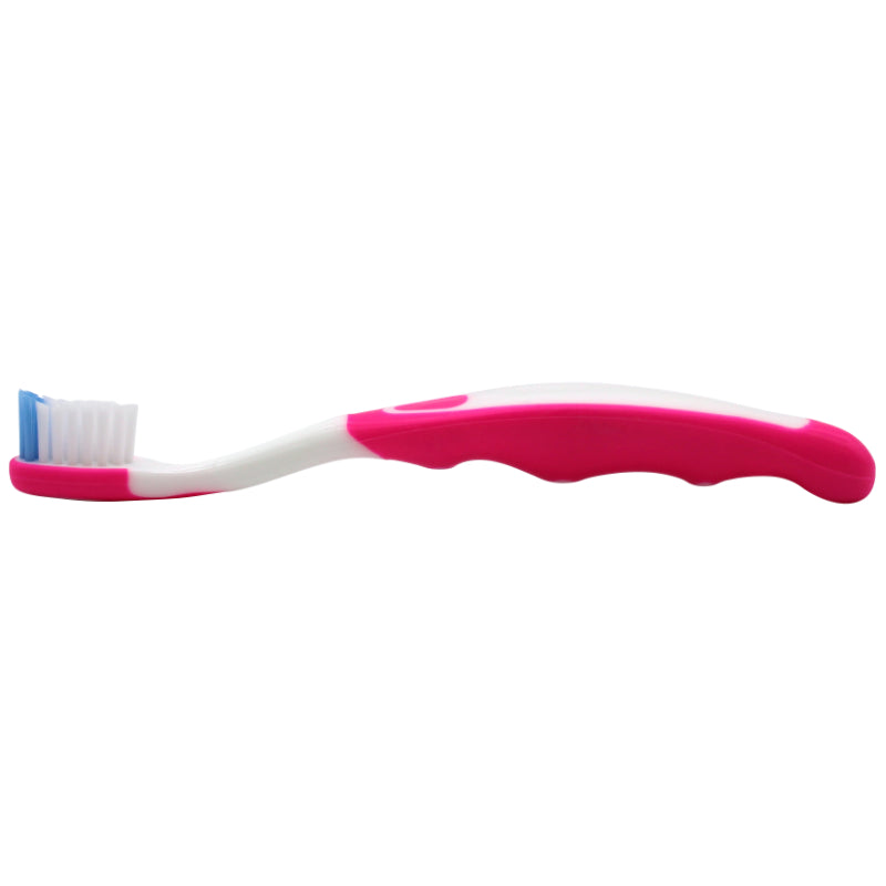 Tess Corporation 25605 Child Finger Grip Toothbrush