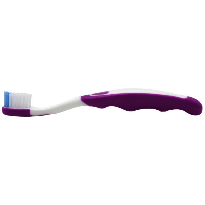 Tess Corporation 25605 Child Finger Grip Toothbrush