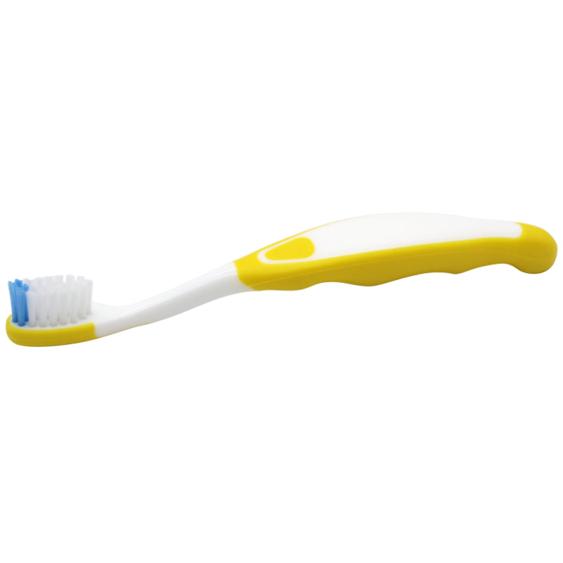 Tess Corporation 25605 Child Finger Grip Toothbrush