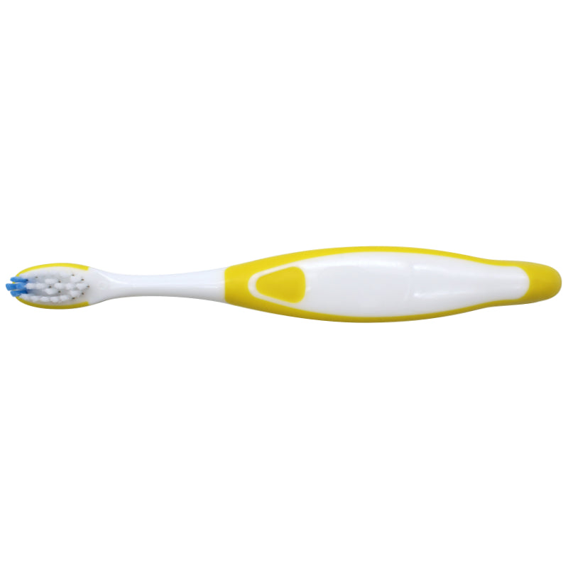 Tess Corporation 25605 Child Finger Grip Toothbrush