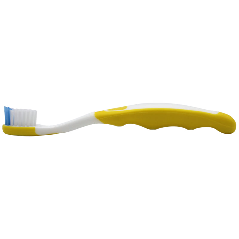 Tess Corporation 25605 Child Finger Grip Toothbrush