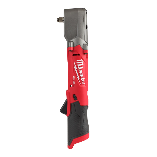 Milwaukee Tool 2564-20 M12 FUEL™ 3/8" Right Angle Impact Wrench w/ Friction Ring, 1 EA