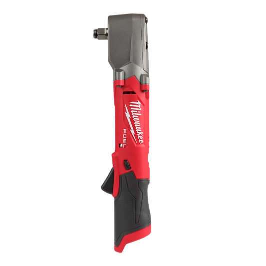 Milwaukee Tool 2565-20 M12 FUEL™ 1/2" Right Angle Impact Wrench w/ Friction Ring (Bare Tool), 1 EA