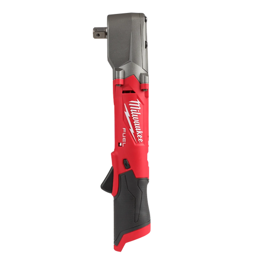 Milwaukee Tool 2565P-20 M12 FUEL™ 1/2" Right Angle Impact Wrench w/ Pin Detent (Bare Tool), 1 EA
