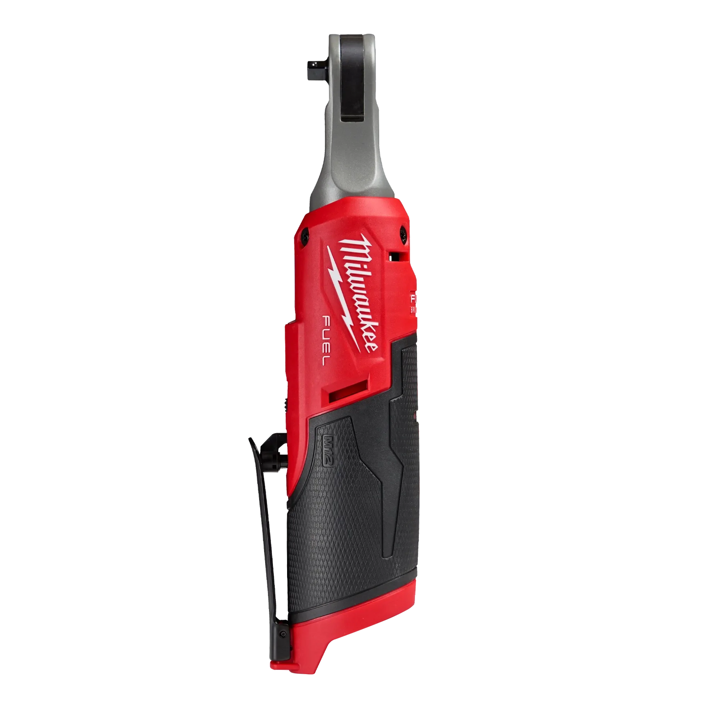 Milwaukee Tool 2566-20 M12 FUEL™ 1/4" High Speed Ratchet, 1 EA