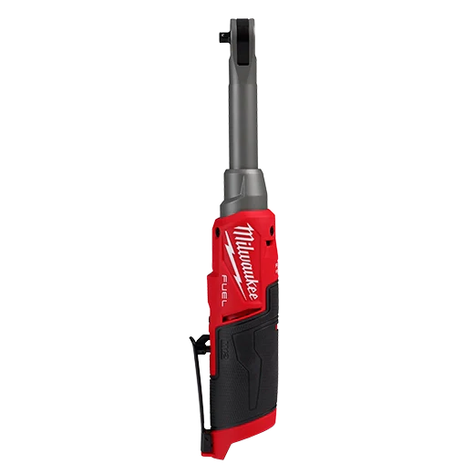 Milwaukee Tool 2568-20 M12 FUEL™ 1/4" Extended Reach High Speed Ratchet, 1 EA