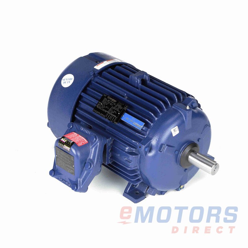 Marathon E506 Explosion Proof Motors