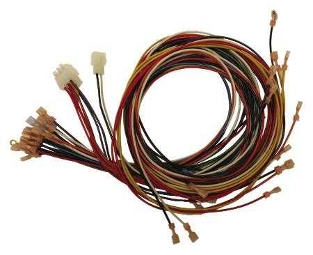 Goodman-Amana 2578400S Wire Harness Kit