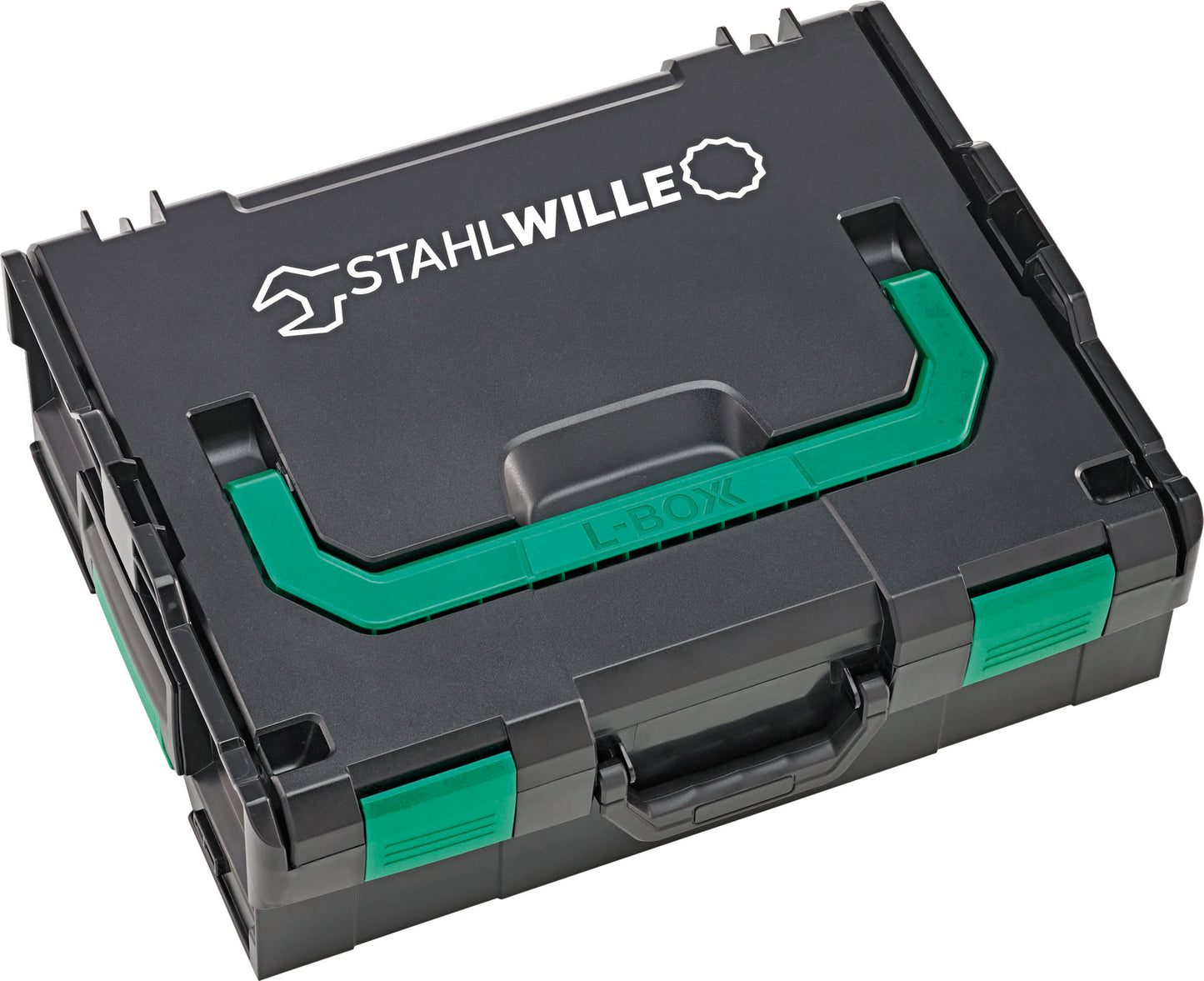 Stahlwille 81620136 Stahlwille L-BoXX 136 Tool Box L-Boxx®