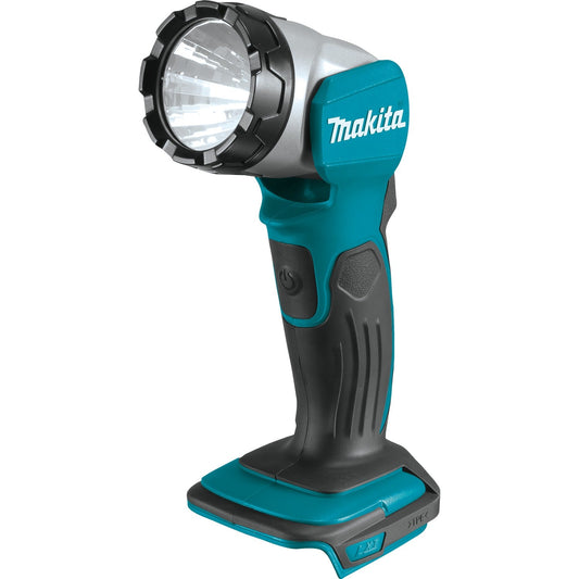 Makita DML802 18V LXT® Lithium‘Ion Cordless L.E.D. Flashlight, Flashlight Only