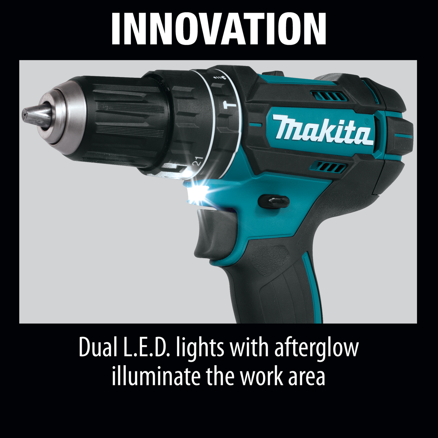 Makita XT261M 18V LXT® Lithium‘Ion Cordless 2‘Pc. Combo Kit (4.0Ah)