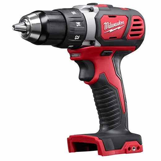 Milwaukee Tool 2606-20 M18™ 1/2" Drill Driver, 1 EA