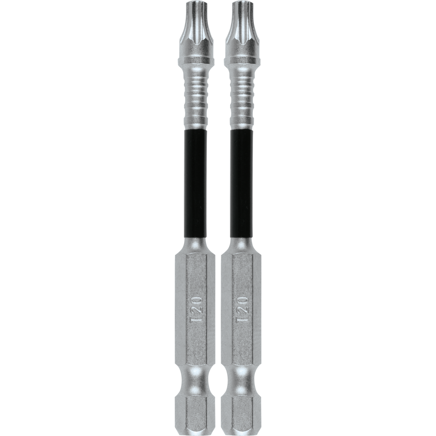 Makita E-01214 Impact XPS® T20 Torx 3" Power Bit, 2/pk