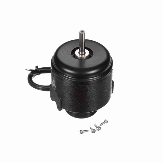 Century 50 WATT Refrigeration Motor, 1500 RPM, 230 Volts, Unit Bearing,TEAO - 261