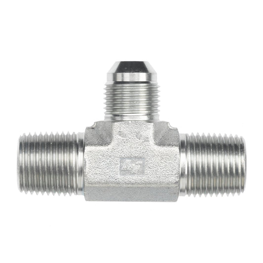 Brennan 2610-08-08-10-FG 08Mp-08Mp-10MJ Branch Tee Forged