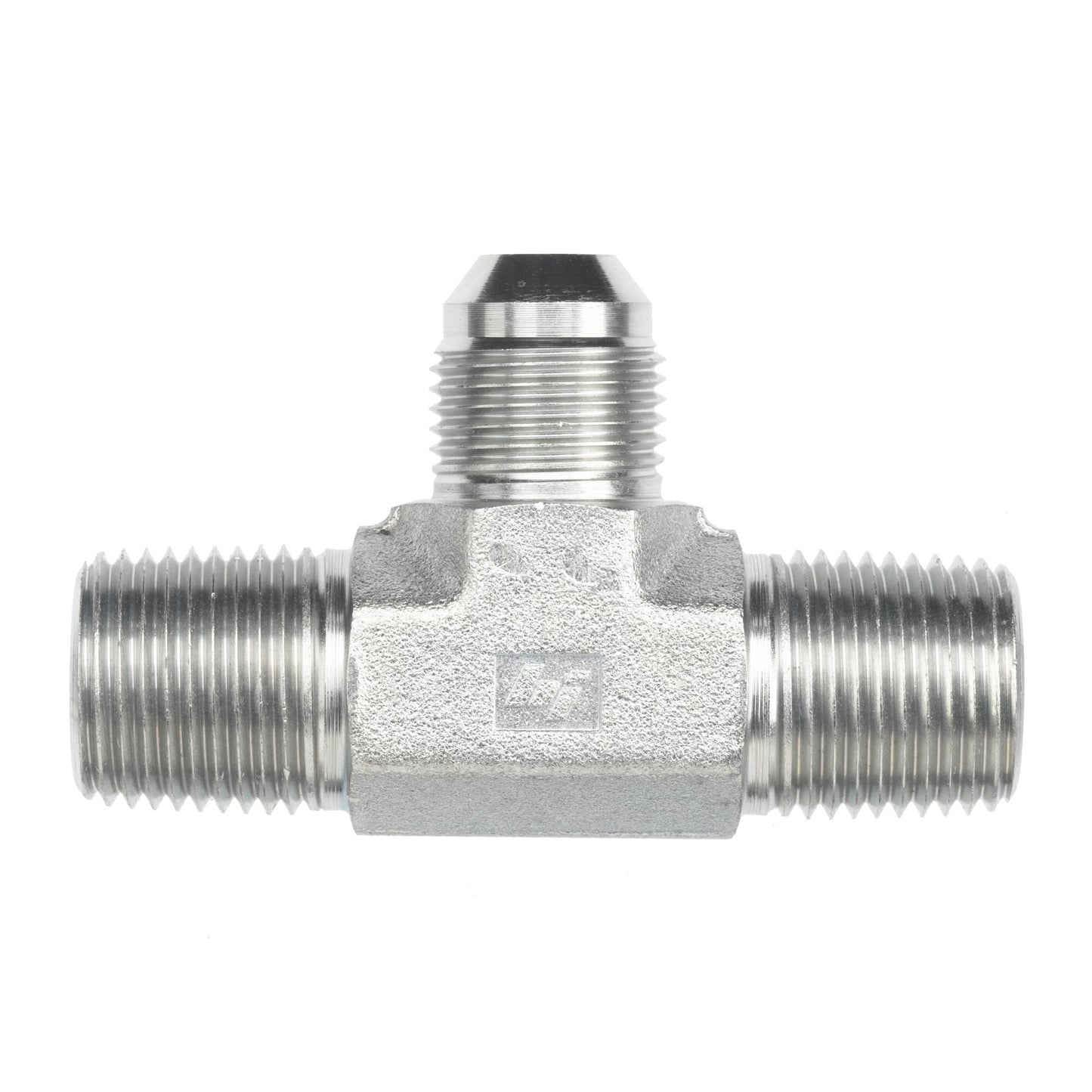 Brennan 2610-04-04-06-FG 04Mp-04Mp-06MJ Branch Tee Forged