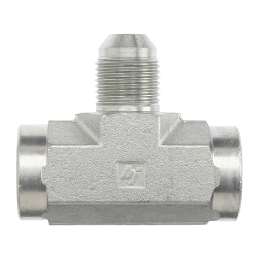 Brennan 2612-12-12-12-FG 12Fp-12Fp-12MJ Branch Tee Forged