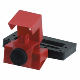 BRADY® 65321 Oversized Breaker Lockouts (6 EA)