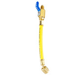 Yellow Jacket 26202 Yellow standard BÂ FlexFlow adapter**/***