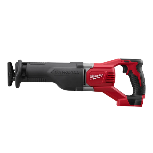 Milwaukee Tool 2621-20 M18™ SAWZALL® Reciprocating Saw, 1 EA