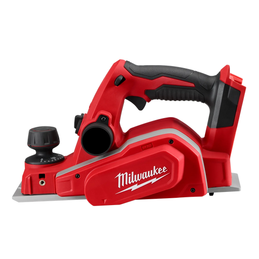 Milwaukee Tool 2623-20 M18™ 3-1/4" Planer, 1 EA