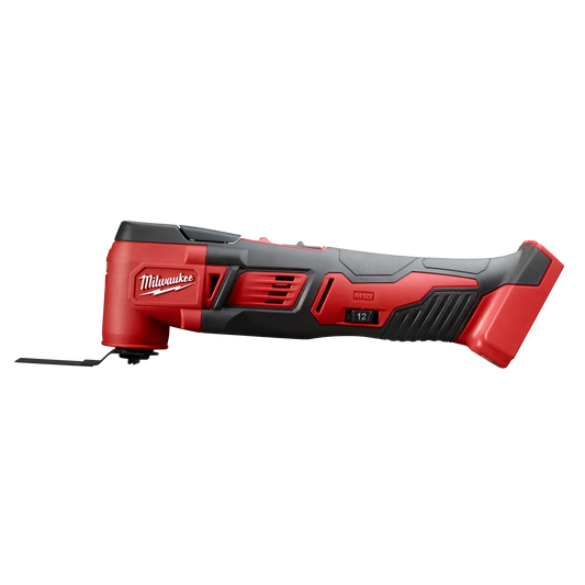 Milwaukee Tool 2626-20 M18™ Cordless Multi-Tool (Tool Only), 1 EA