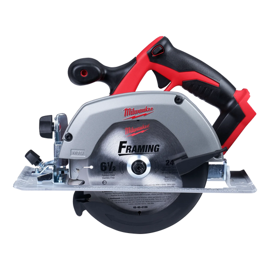 Milwaukee Tool 2630-20 M18™ 6 ½" Circular Saw (Tool Only), 1 EA