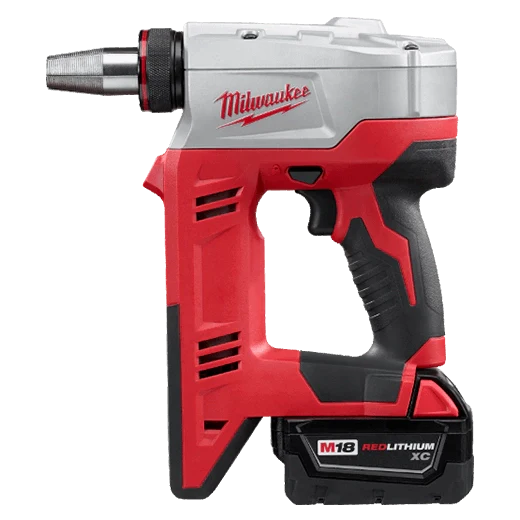 Milwaukee Tool 2632-22XC M18™ ProPEX™ Expansion Tool Kit, 1 EA