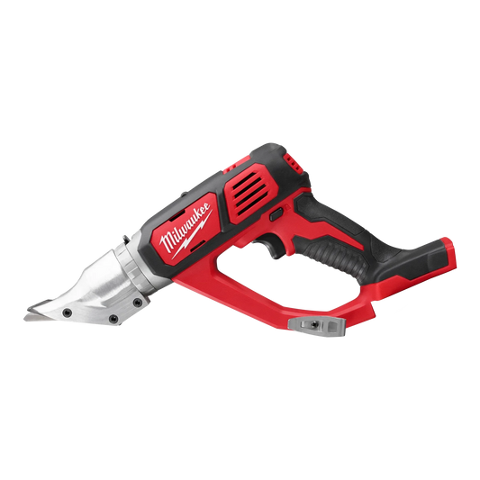 Milwaukee Tool 2635-20 M18™ 18 Gauge Double Cut Shear (Tool Only), 1 EA