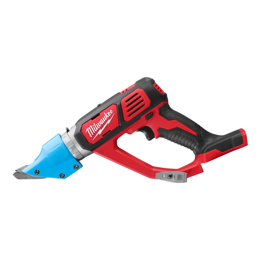 Milwaukee Tool 2636-20 M18™ 14 Gauge Double Cut Shear (Tool Only), 1 EA