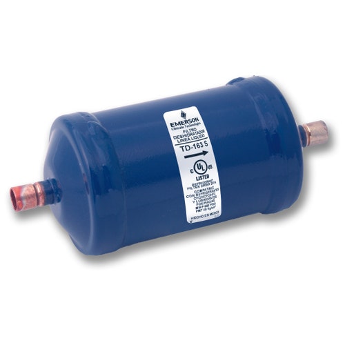 Emerson TD 163 TD Series Liquid Line Drier