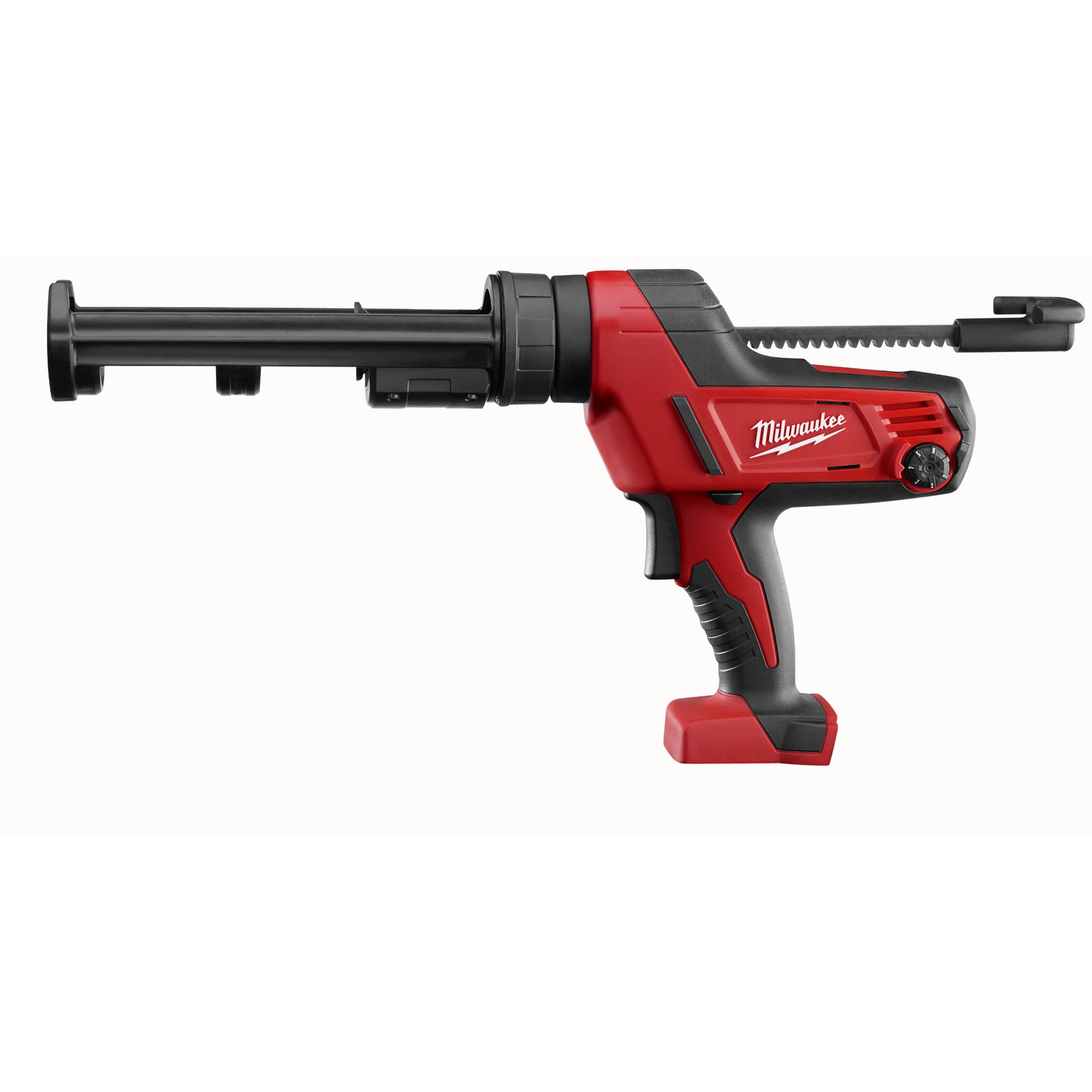 Milwaukee Tool 2641-20 M18™ Cordless Caulk and Adhesive Gun, 1 EA