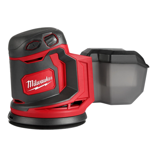 Milwaukee Tool 2648-20 M18™ Random Orbit Sander (Tool Only), 1 EA