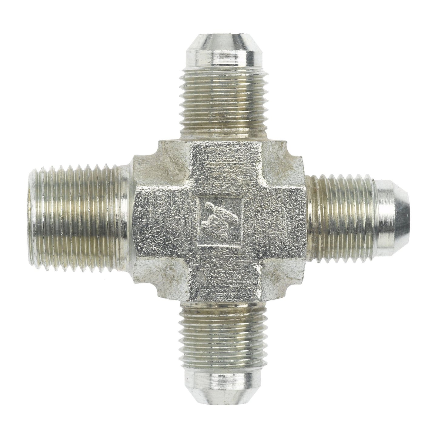 Brennan 2651-12-12-12-12-FG 12MJ-12Mp-12MJ-12MJ Cross Forged