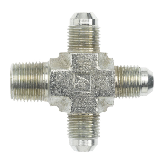 Brennan 2651-04-04-04-04-FG 04MJ-04Mp-04MJ-04MJ Cross Forged