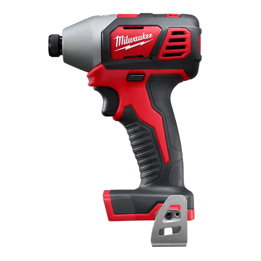 Milwaukee Tool 2656-20 M18™ 1/4" Hex Impact Driver, 1 EA