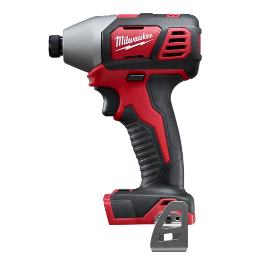 Milwaukee Tool 2657-20 M18™ 2-Speed 1/4" Hex Impact Driver, 1 EA