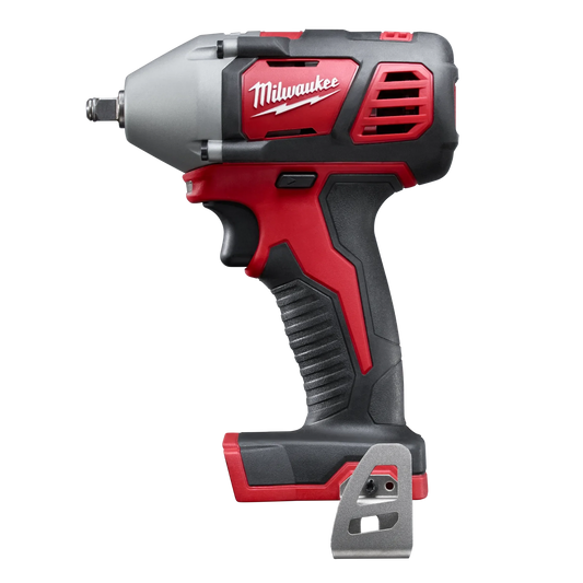 Milwaukee Tool 2658-20 M18™ 3/8" Impact Wrench with Friction Ring, 1 EA
