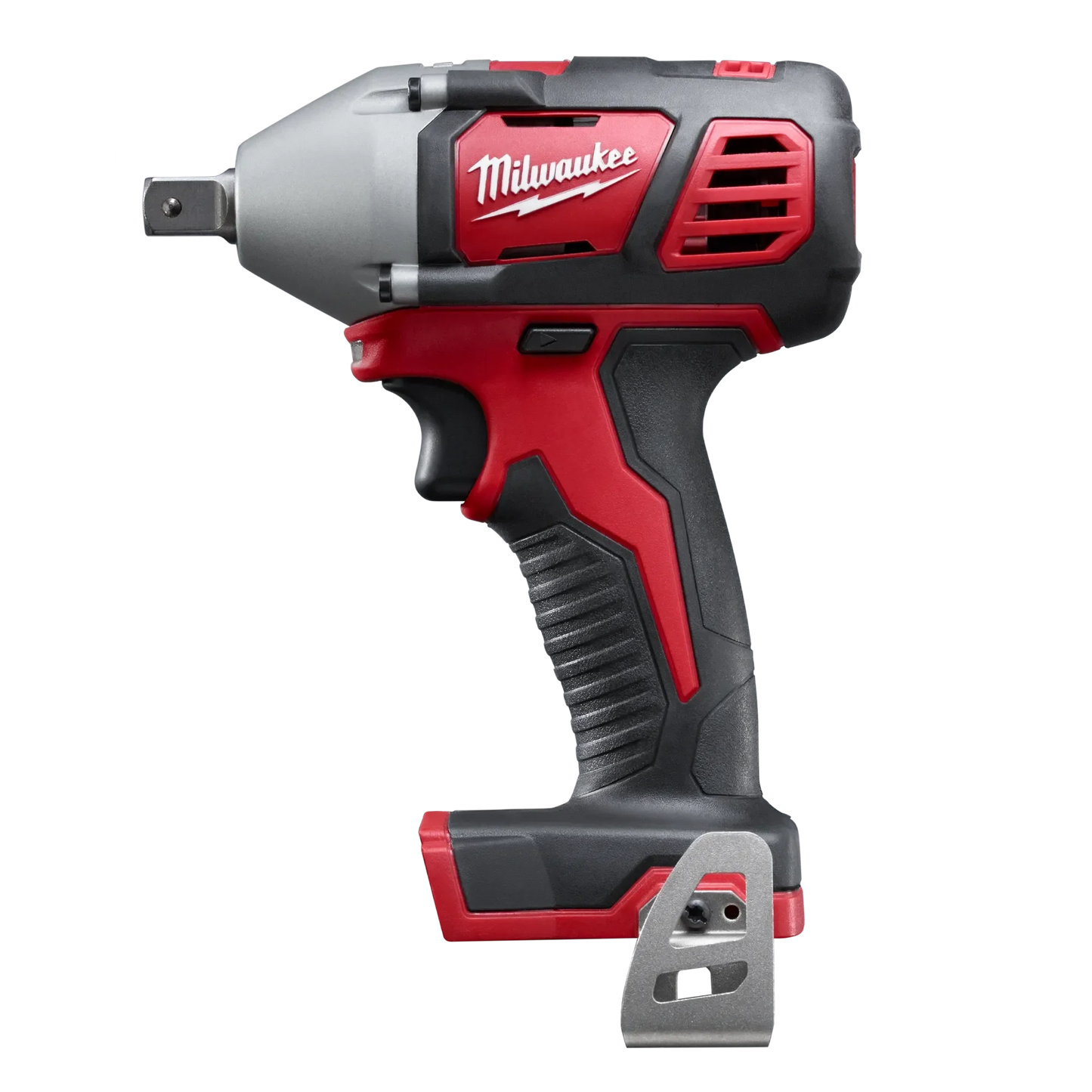 Milwaukee Tool 2659-20 M18™ 1/2" Impact Wrench with Pin Detent, 1 EA