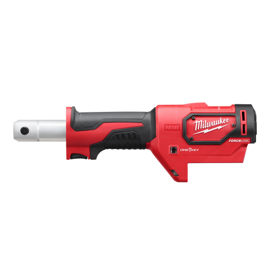 Milwaukee Tool 2678-20 M18™ FORCE LOGIC™ 6T Crimper (Tool Only), 1 EA