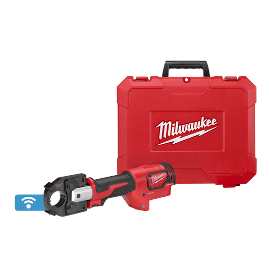 Milwaukee Tool 2679-20 M18™  FORCE LOGIC™ 600 MCM Crimper, 1 EA