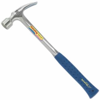 ESTWING E3-28S 62881 28 Oz. Framing Hammer Nylon-Vinyl