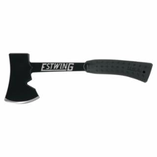 ESTWING EB-25A 14" Black Campers Axe With Black Grip