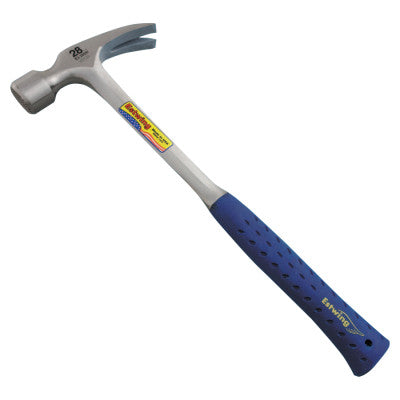 Estwing E3-28SM 62901 28 Oz. Framing Hammer Milled Face