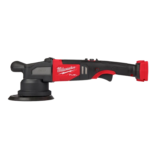 Milwaukee Tool 2685-20 M18 FUEL™ 21mm Random Orbital Polisher, 1 EA