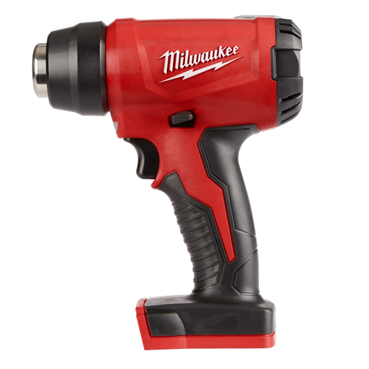 Milwaukee Tool 2688-20 M18™ Compact Heat Gun, 1 EA
