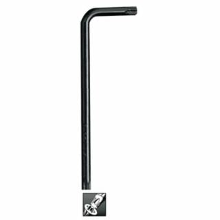 EKLIND TOOL 15920 T20 L-Wrench Torx Wrenchlong Arm (1 EA)